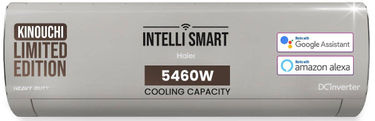 Haier HSU19K-PZFM5BN-INV 1.6 Ton 5 Star Split Air Conditioner