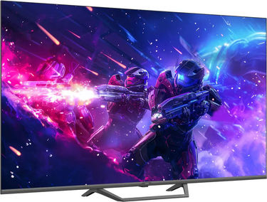 Haier 55H6E 55 inch UHD Smart QLED TV