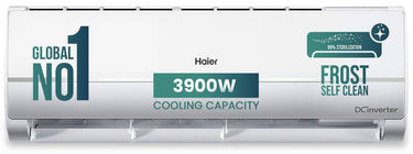 Haier HSU15V-TMS3BN-INV 1.25 Ton 3 Star Split Air Conditioner