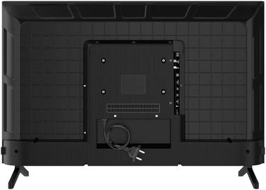 Croma CREL043UGL024650 43 inch UHD Smart LED TV