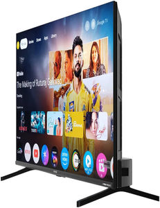 Croma CREL043UGL024650 43 inch UHD Smart LED TV