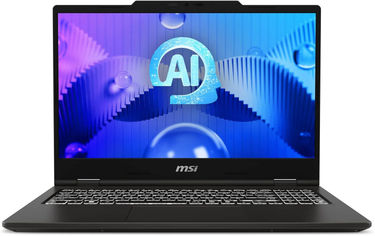 MSI VenturePro 15 AI A1UDXG-009IN Laptop