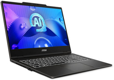 MSI VenturePro 15 AI A1UDXG-009IN Laptop
