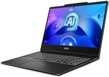 MSI VenturePro 15 AI A1UDXG-009IN Laptop