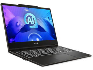 MSI VenturePro 15 AI A1VEG-008IN Laptop