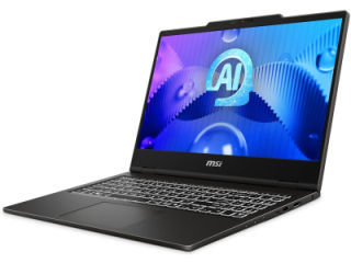 MSI VenturePro 15 AI A1VEG-008IN Laptop