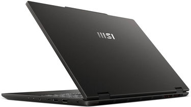 MSI VenturePro 15 AI A1VEG-008IN Laptop