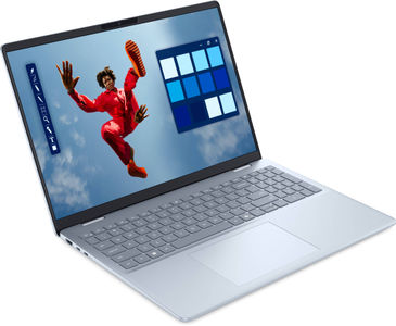 Dell 16 Plus (ODB1625021201RINU1) Laptop