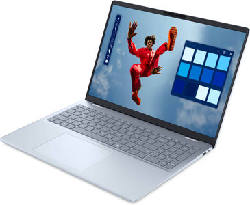 Dell 16 Plus (ODB1625021201RINU1) Laptop
