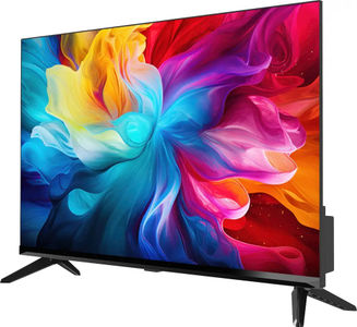 Infinix W Series 32W2Q 32 inch HD ready Smart QLED TV