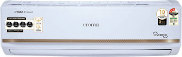 Croma CRLA009IND170270 0.8 Ton 3 Star Inverter Split Air Conditioner