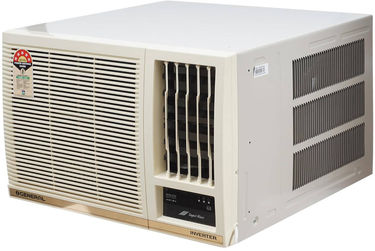 O General AFGB14CHWA-B 1.2 Ton 5 Star Inverter Window Air Conditioner