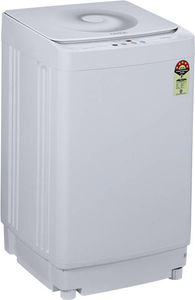 Onida 6.5 Kg Fully Automatic Top Load Washing Machine (T65CBR)