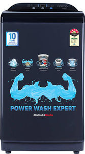 Onida 8 Kg Fully Automatic Top Load Washing Machine (T85GDB)