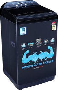 Onida 8 Kg Fully Automatic Top Load Washing Machine (T85GDB)