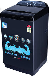 Onida 8 Kg Fully Automatic Top Load Washing Machine (T85GDB)