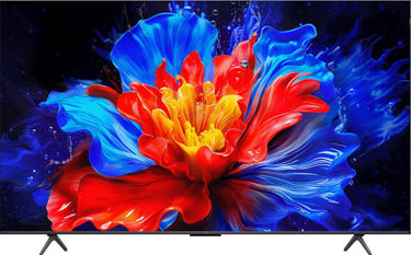 TCL 55P8K 55 inch UHD Smart QLED TV