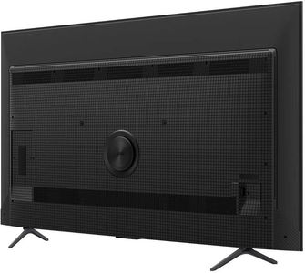 TCL 55P8K 55 inch UHD Smart QLED TV