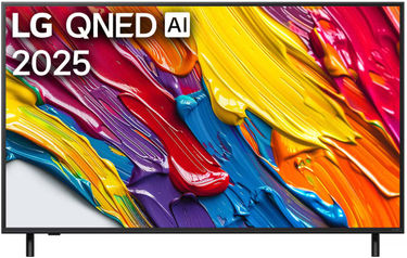 LG 55QNED8XA6A 55 inch UHD Smart QNED MiniLED TV