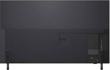 LG 55QNED8XA6A 55 inch UHD Smart QNED MiniLED TV