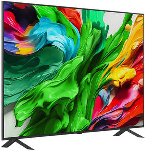 LG 75QNED8XA6A 75 inch UHD Smart QNED MiniLED TV