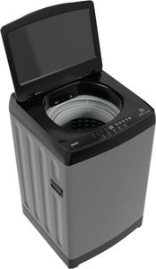 Haier 10.5 Kg Fully Automatic Top Load Washing Machine (ETL105-CAFS8)