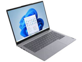 Lenovo ThinkBook 14 Gen 7 (21MV00A7IN) Laptop