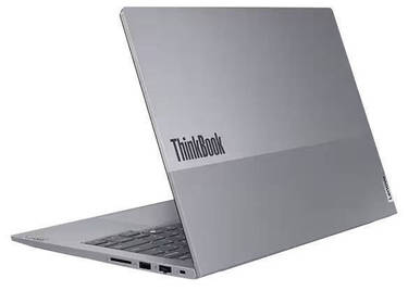 Lenovo ThinkBook 14 Gen 7 (21MV00A4IN) Laptop