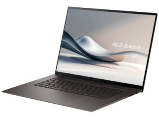 ASUS Zenbook S 16 OLED UM5606KA-RJ109WS Laptop