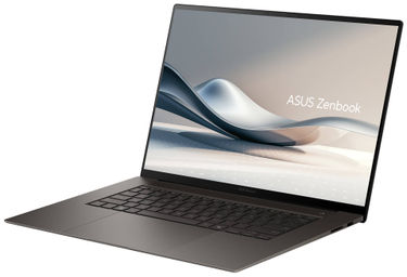 ASUS Zenbook S 16 OLED UM5606KA-RJ109WS Laptop
