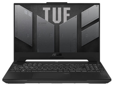 ASUS TUF Gaming A15 FA507NVR-LP204WS Laptop