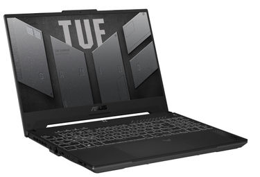 ASUS TUF Gaming A15 FA507NVR-LP204WS Laptop