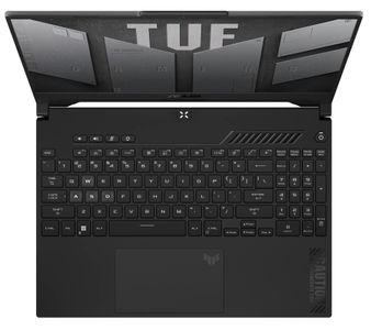 ASUS TUF Gaming A15 FA507NVR-LP204WS Laptop
