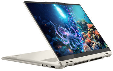 Lenovo Yoga 7 14ILL10 (83JQ003YIN) Laptop