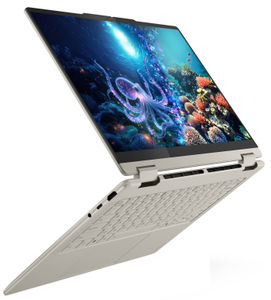 Lenovo Yoga 7 14ILL10 (83JQ003YIN) Laptop