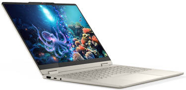 Lenovo Yoga 7 14ILL10 (83JQ003YIN) Laptop