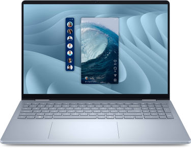 Dell 16 Plus (ODB0625020201RINU1) Laptop