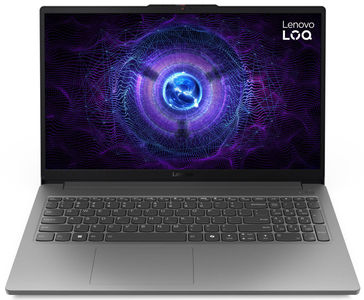 Lenovo LOQ 15IAX9E (83LK009VIN) Laptop