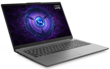Lenovo LOQ 15IAX9E (83LK009VIN) Laptop