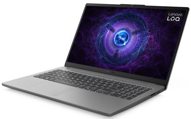 Lenovo LOQ 15IAX9E (83LK009VIN) Laptop