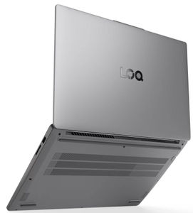 Lenovo LOQ 15IAX9E (83LK009VIN) Laptop