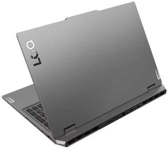 Lenovo LOQ 15ARP9 (83JC00GDIN) Laptop