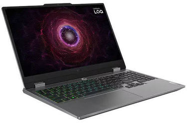Lenovo LOQ 15ARP9 (83JC00GDIN) Laptop