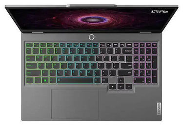 Lenovo LOQ 15ARP9 (83JC00GDIN) Laptop