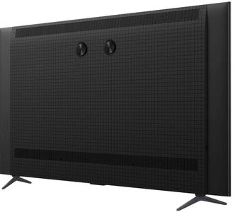 TCL 75C6K 75 inch UHD Smart QD-Mini LED TV