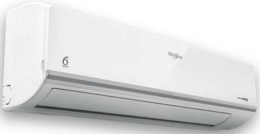 Whirlpool Magicool 15T 5S INV CNV S3I3AD0 SAl18B53MCD0 1.5 Ton 5 Star Inverter Split Air Conditioner