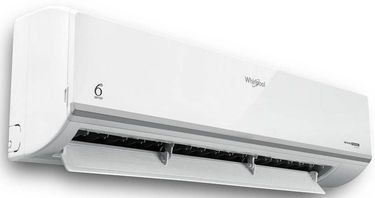 Whirlpool Magicool 15T 5S INV CNV S3I3AD0 SAl18B53MCD0 1.5 Ton 5 Star Inverter Split Air Conditioner