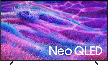 Samsung QA100QN80FU 100 inch UHD Smart Neo QLED TV