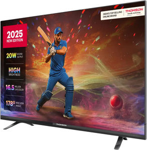 Thomson 24TM2490-25 24 inch HD ready LED TV