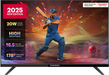 Thomson 32TM3290-25 32 inch HD ready LED TV